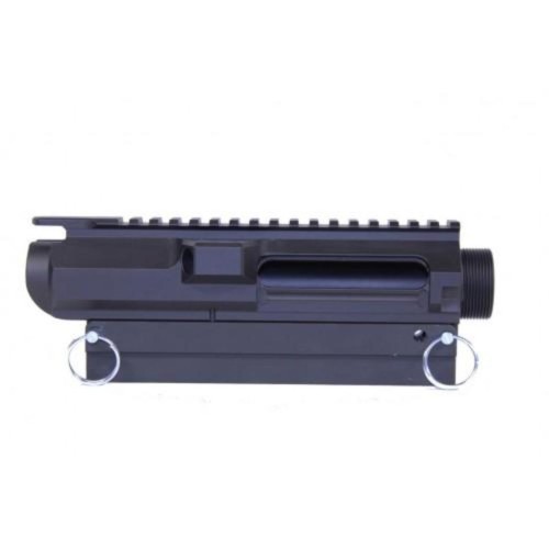 Guntec USA Dual AR 556/308 Upper Receiver Aluminum Vise Block – AXC Tactical