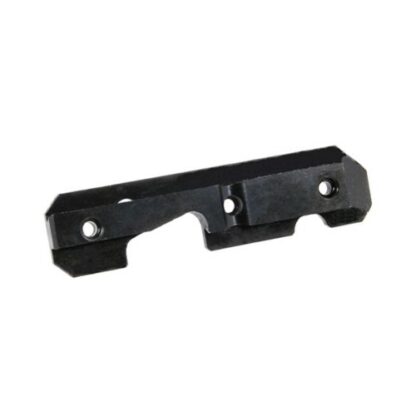 AXC Tactical Mesa, AZ UTG Model 47 Dovetail Steel Side Plate Adapter