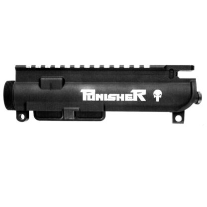 Anderson Manufacturing Punisher AR15 Upper Receiver