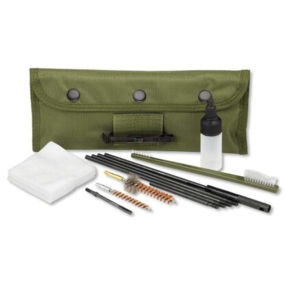 AXC Tactical - UTG Leapers AR Cleaning Kit and Case