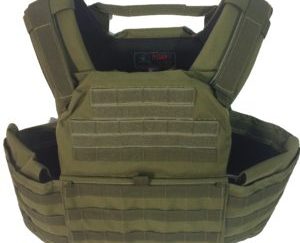 Plate Carriers and Vests