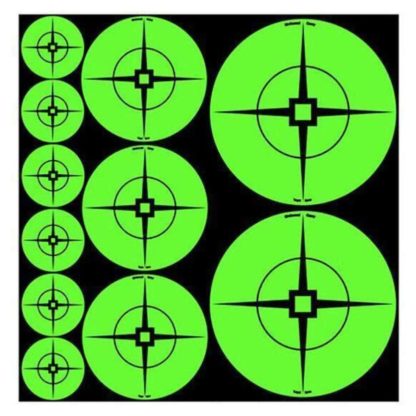 AXC_Tactical_Mesa_Arizona_axctactical_birchwood_casey_green_target_spots