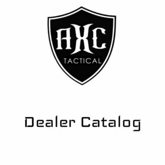 Dealer Catalog