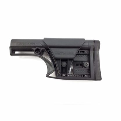 Luth AR MBA-1 RFL/FXD AR15 Stock Modular Buttstock Assembly MBA-1